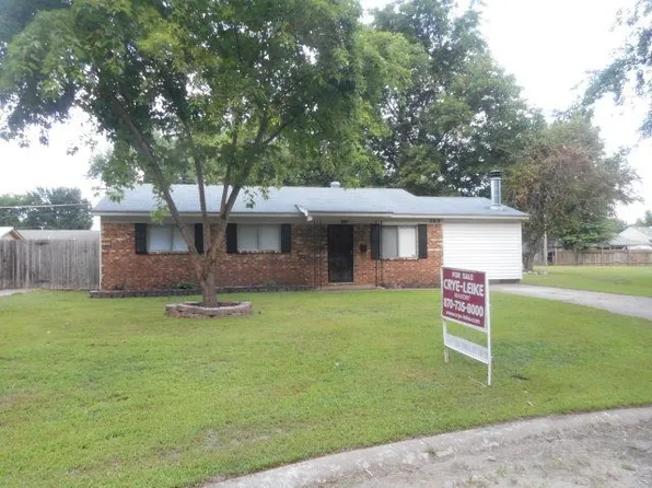 365 Belle Meade Cv, Marion, AR 72364