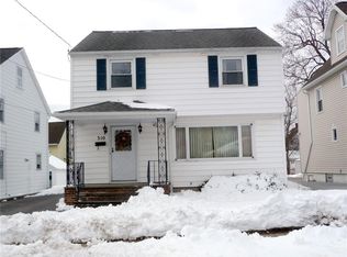 310 West Ave, East Rochester, NY 14445