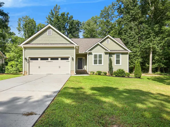 85 Rockwood Rd, Franklinton, NC 27525