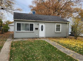 21323 La Salle Blvd, Warren, MI 48089