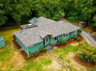 3651 Friday Creek Rd, Burlington, WA 98233