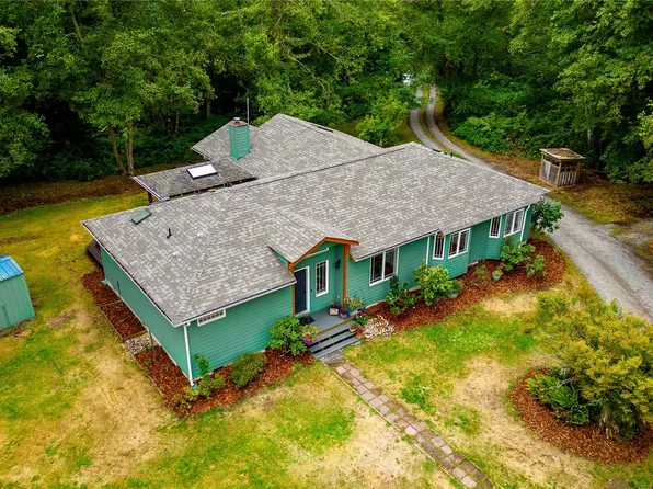 3651 Friday Creek Road, Burlington, WA 98233