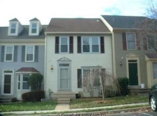 13955 Lightburn Ln, Centreville, VA 20121