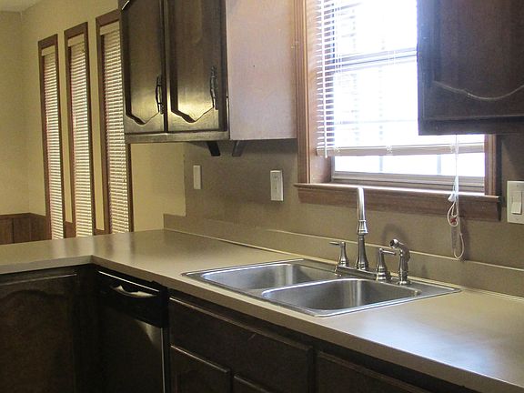 Stainless Steel Appliance Package