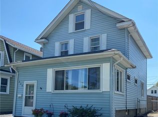 328 Wabash Ave, Kenmore, NY 14217