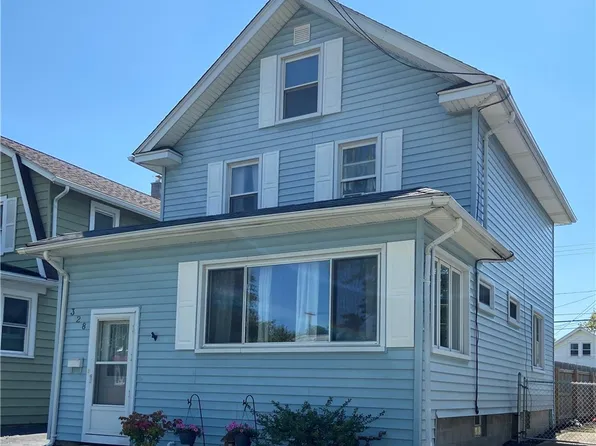 328 Wabash Ave, Kenmore, NY 14217