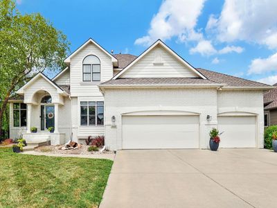 1049 N White Tail Ct, Wichita, KS, 67206
