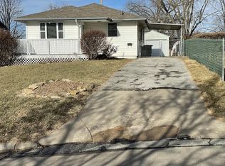 6512 Decatur St, Omaha, NE 68104