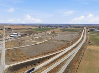 LOT 2 2nd Ave, Wiggins, CO 80654