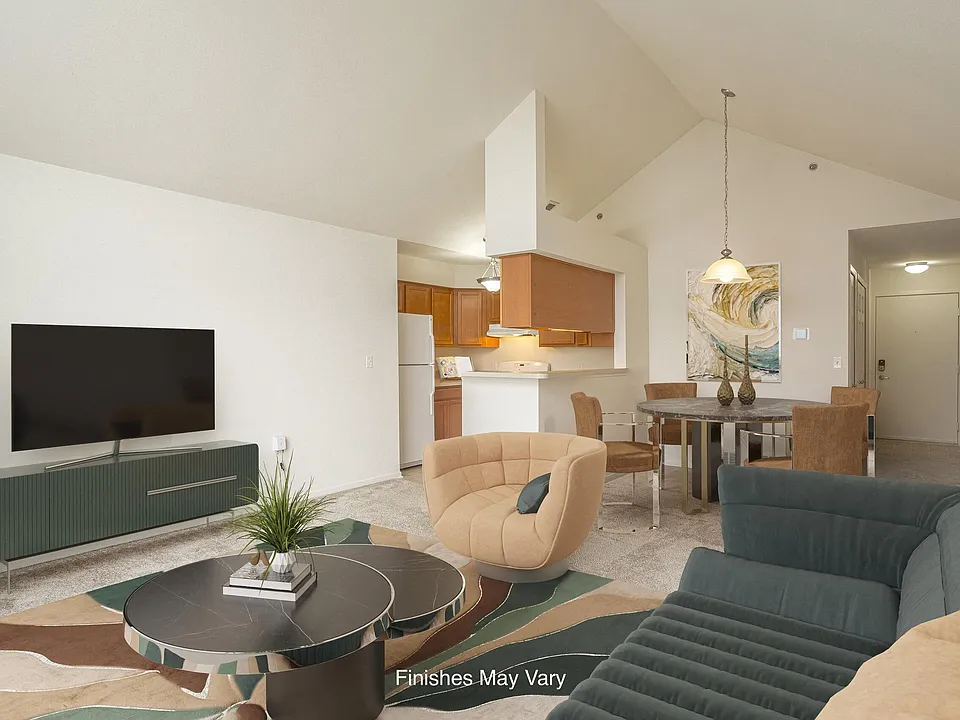 Westlake Apartments