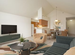 Westlake Apartments, Belleville, MI 48111