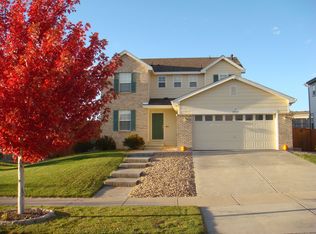 19517 E Dickenson Pl, Aurora, CO 80013