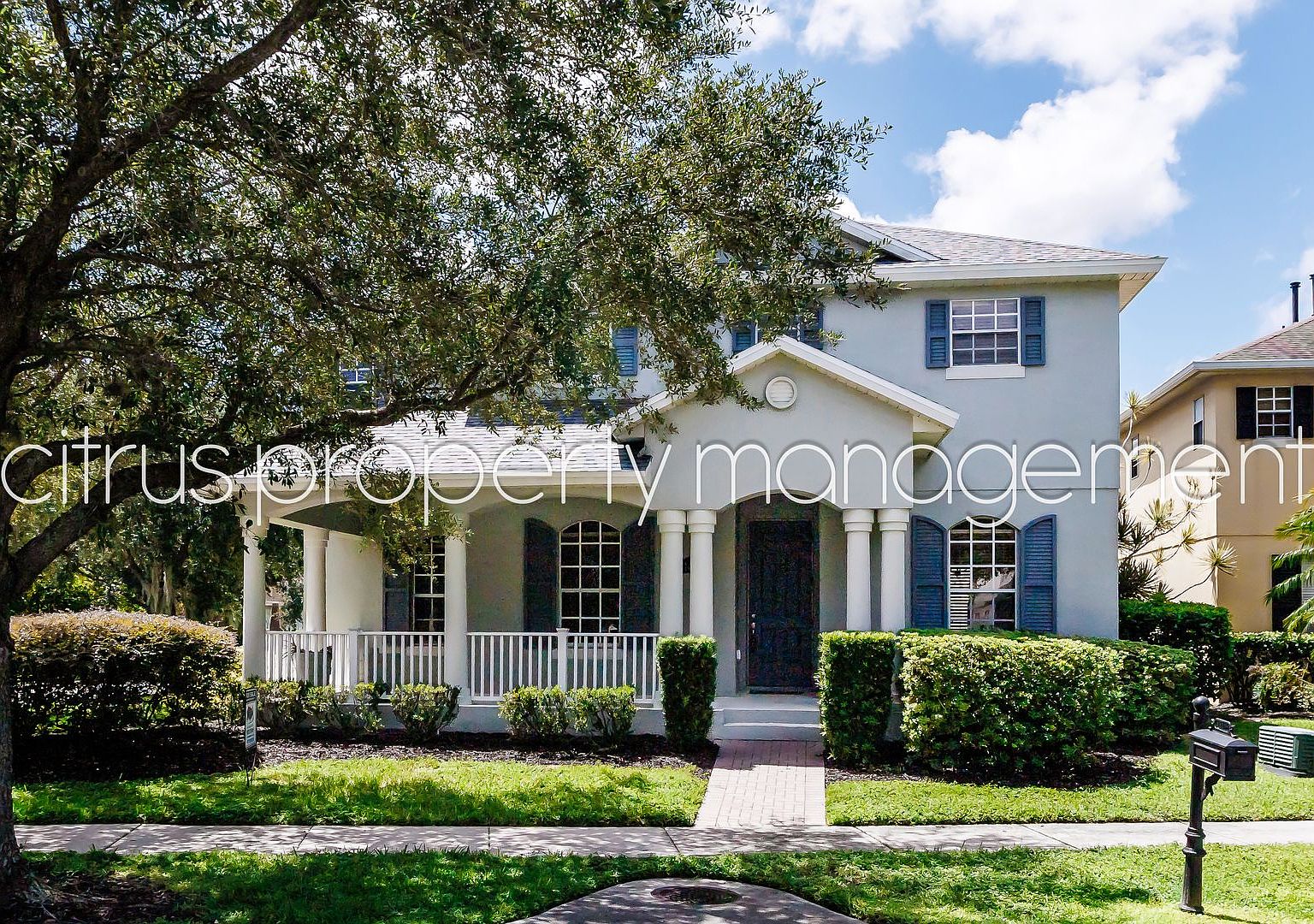 14522 Old Thicket Trce, Winter Garden, FL 34787 | Zillow