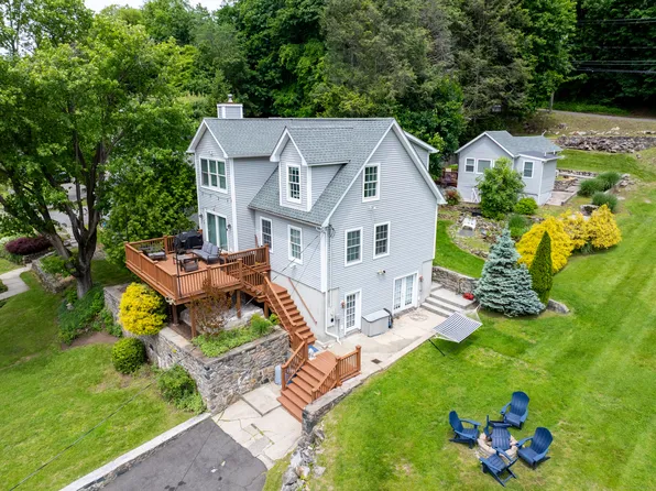 28 Lavelle Avenue, New Fairfield, CT 06812
