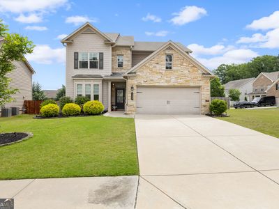 1998 Lakeview Bend Way, Buford, GA, 30519