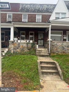 3711 Cranston Ave, Baltimore, MD, 21229