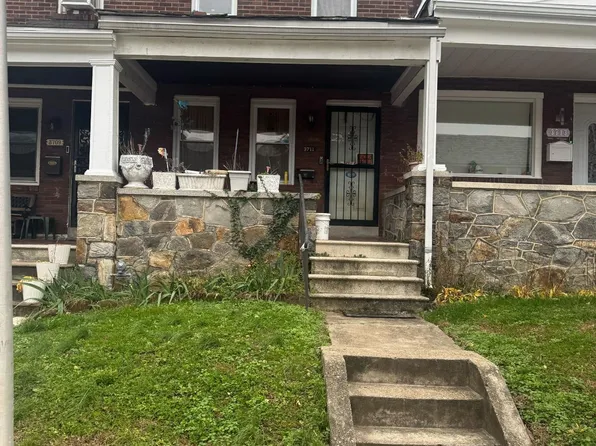 3711 Cranston Ave, Baltimore, MD 21229