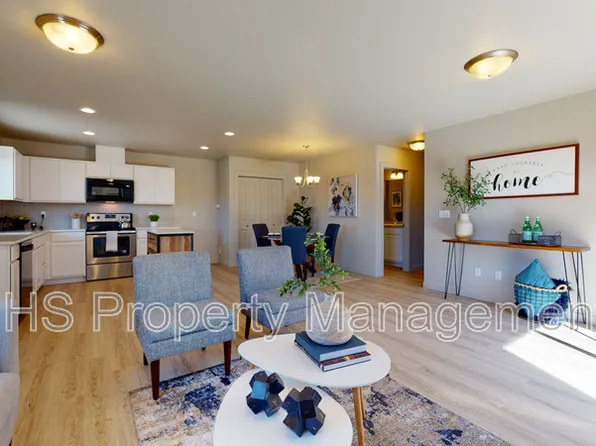 2513 E Helena St Unit A, Pasco, WA 99301