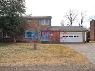 10611 Gettysburg Rd, Newburgh, IN