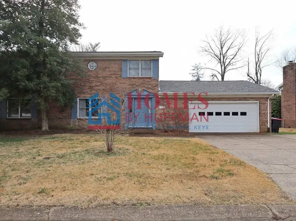 10611 Gettysburg Rd, Newburgh, IN 47630