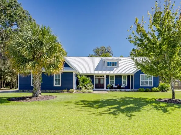445 Goodman Dr, Midway, GA 31320