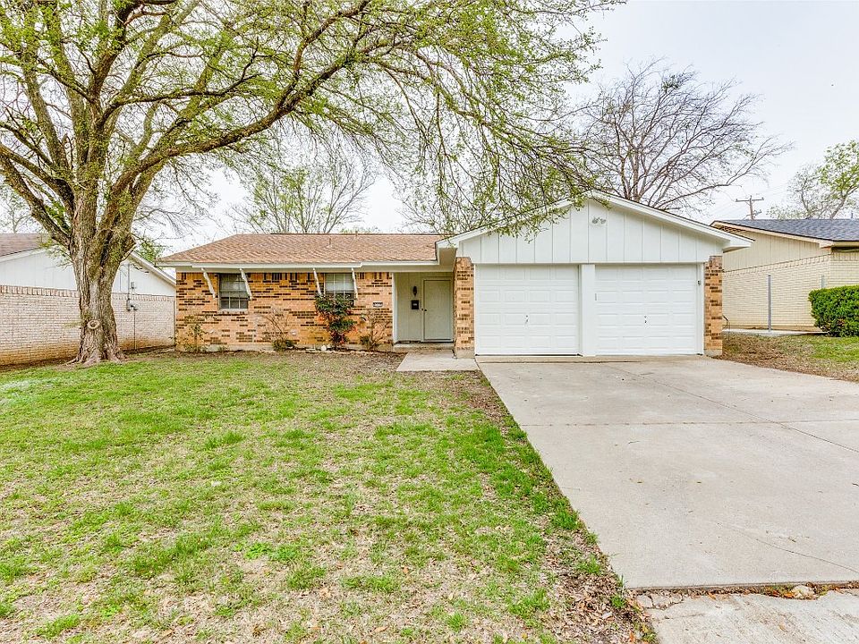 6516 Armando Ave, Fort Worth, TX 76133 | Zillow