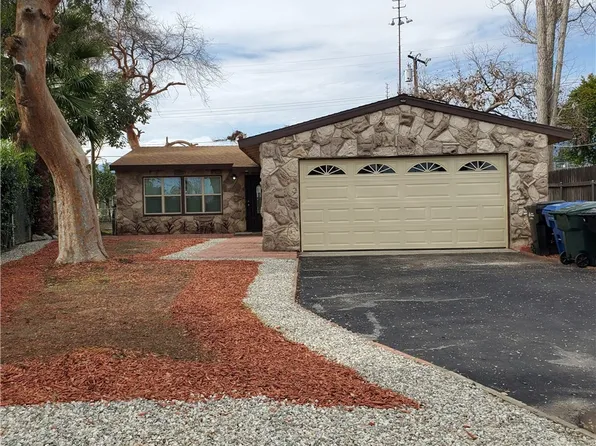 447 W Tudor St, Covina, CA 91722