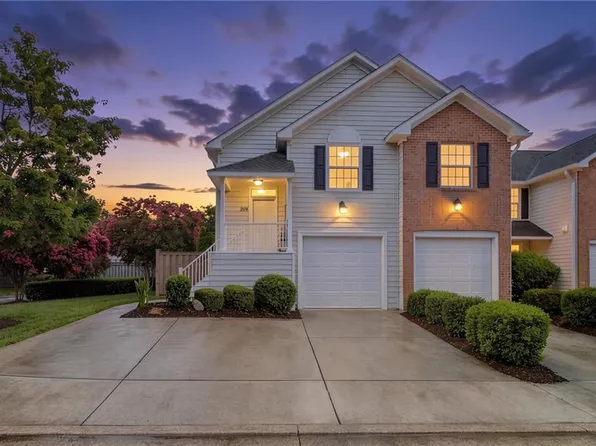 2100 San Lorenzo Quay, Virginia Beach, VA 23456
