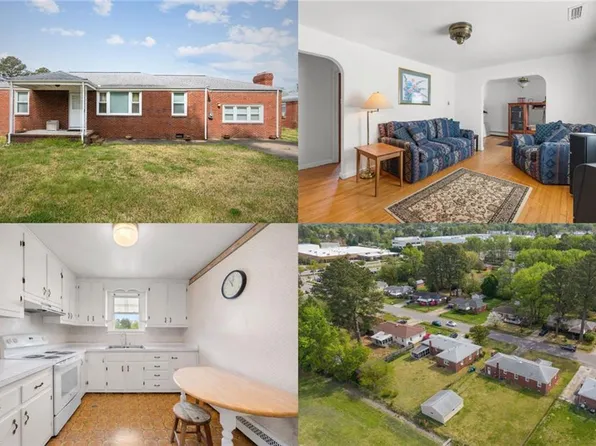 271 Toy Ave, Virginia Beach, VA 23462