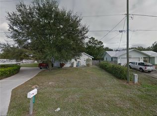 2456 55th St SW, Naples, FL 34116