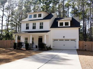 1053 Rosa Green Rd, Awendaw, SC 29429