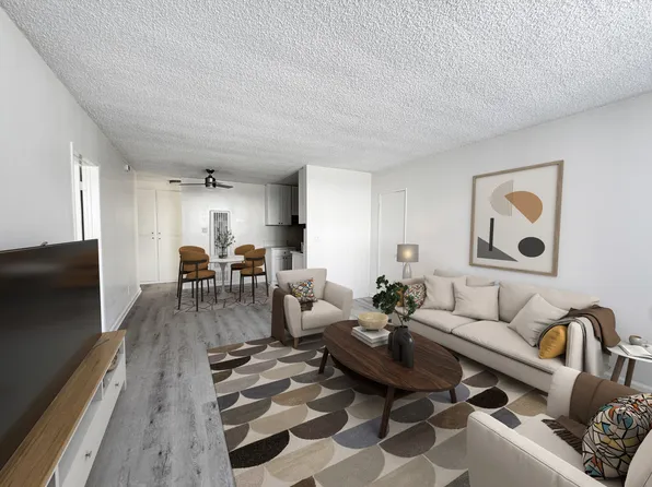 1967 18th St APT 4, Santa Monica, CA 90404