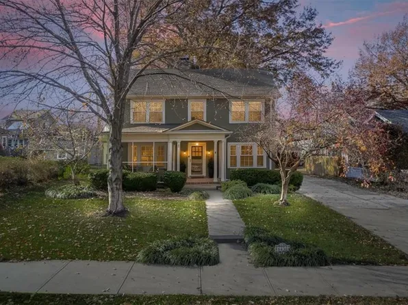 6430 Wyandotte St, Kansas City, MO 64113