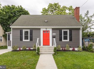 536 Battle Ave, Winchester, VA 22601