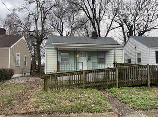 3304 Kirby Ave, Louisville, KY 40211