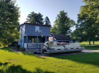 20 Lane 470a Lake James, Angola, IN 46703