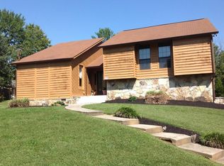 7308 Vixen Ln, Knoxville, TN 37918