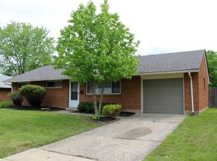 1512 Rosehill Rd, Reynoldsburg, OH 43068