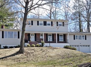 109 Stoneridge Rd, New Providence, NJ 07974