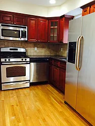 Rented by Corcoran