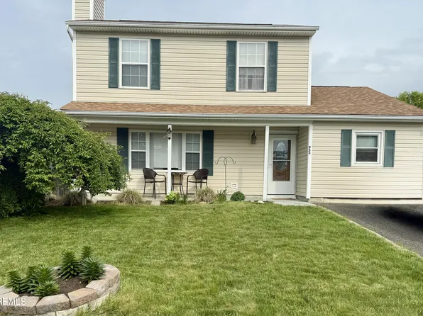 953 Quincy Drive, Brick, NJ 08724