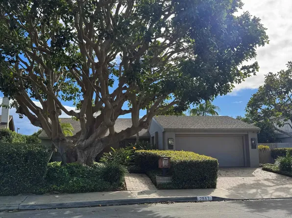 2867 Brannick Pl, San Diego, CA 92122