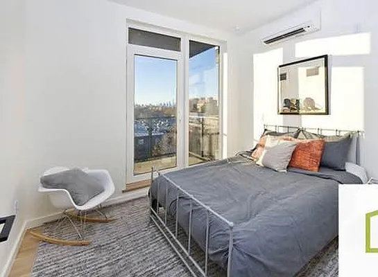 Rented by Brooklyn Group | media 111