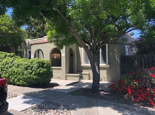 333 Arreba St #333-335, Martinez, CA