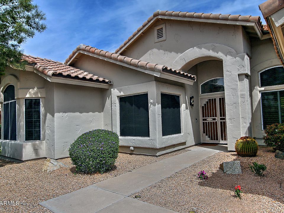4836 E Milton Dr, Cave Creek, AZ 85331 Zillow