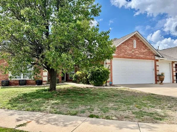 11813 Dalton Dr, Oklahoma City, OK 73162