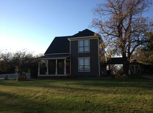 1823 E Grant Ave, Guthrie, OK 73044