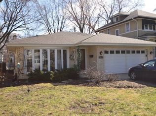 427 N Brainard Ave, La Grange Park, IL 60526