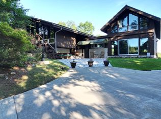 770 Arnoldsburg Rd, Spencer, WV 25276