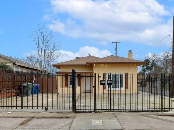 4900 Parker Ave, Sacramento, CA 95820